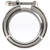 V-Clamp Collar 3.5" Diameter - image 2