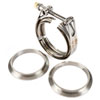 V-Clamp Collar 3.5" Diameter - image 3