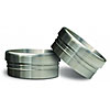 2.5" TQ Exhaust Tips 2/pkg - image 1