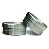 3" TQ Exhaust Tips 2/pkg - image 1