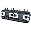 Header Adapter Plate Kit Small Block Chevy Standard 23º to Stahl Pattern - image 1