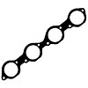 Big Block Chevy Header Flange 2-1/4" Round