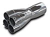 Hi-Velocity Merge Collector 1-5/8" Primary Tube - image 1