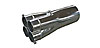 Slip-On Collectors 1-5/8" Primary Tubes - image 1