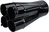 Slip-On Collectors 1-3/4" Primary Tubes - image 1