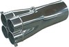 Slip-On Collectors 1-7/8" Primary Tubes - image 1