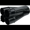 Slip-On Collectors 2-1/4" Primary Tubes - image 1