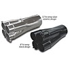 Slip-On Collectors 2-3/8" Primary Tubes - image 1