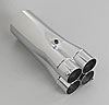 Slip-On Collectors 2-1/2" Slip Over Size - image 1