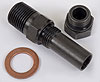 Pan E-Vac Male Adapter 1 each - image 1