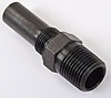 Pan E-Vac Male Adapter 1 each - image 2