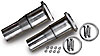 Reducer Cone 2-1/2" Exhaust - image 1