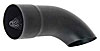 3" Dia. Turndown with Cone Insert - image 1