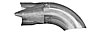 3.5" Dia. Turndown with Cone Insert - image 1