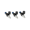 1050.27.02.34.11.3 1050cc Fuel Injector Set, YXZ1000 (Includes R) UTV Applications, 11 mm Machined Top - image 1