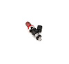 1050.48.11.D.4 1050cc Fuel Injector Set, 48 mm Length, Mach Top to 11 mm, Denso Low Cushion - image 1