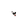 1300.48.14.15 1340cc Fuel Injector Set, 48 mm Length, 14 mm Grey Top, 15 mm (Orange) Lower O-Ring - image 1