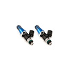 1700.11.03.60.11.2 1700cc Fuel Injector Set, 1979-1986 Mazda RX-7 - image 1