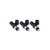 1700.34.14.14.3 1700cc Fuel Injector Set, 2017 Maverick X3, Direct Replacement No Adapters - image 1