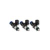 FUEL INJECTORS - image 1