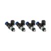FUEL INJECTORS - image 1