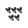 FUEL INJECTORS - image 1