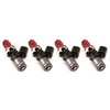 FUEL INJECTORS