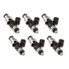 FUEL INJECTORS - image 1
