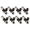 FUEL INJECTORS - image 1