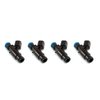 FUEL INJECTORS - image 1