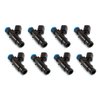 FUEL INJECTORS - image 1
