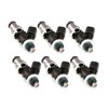 FUEL INJECTORS