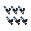 FUEL INJECTORS - image 1