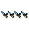 FUEL INJECTORS - image 1
