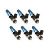 FUEL INJECTORS - image 1