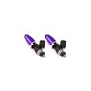 FUEL INJECTORS - image 1