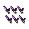 FUEL INJECTORS - image 1