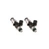2600.48.14.14.2 2600cc Fuel Injector Set, 2008 Can-Am Outl&er ATV w/1000cc Engine, 14 mm Grey Adaptor Top - image 2