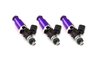 FUEL INJECTORS - image 1