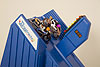 Super Sport Edition Kit 15" Toy Track Set - image 3