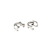 92.9 Metal Clip for Adapter Tops - image 1