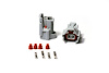 93.1 Denso Female Connector Kit - image 1