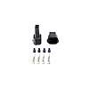 93.3 Denso Male Connector Kit - image 1