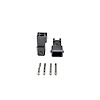 93.5 EV1 Male Connector Kit - image 1