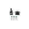 93.6 EV1 Female Connector kit - image 1