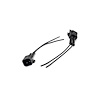 94.2 Universal Fuel USCAR Fuel Injector Male Connector Kit, Pigtail - image 1
