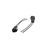 94.3 Denso Male Connector Kit, Pigtail - image 1
