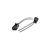 94.5 EV1 Male Connector Kit, Pigtail - image 1