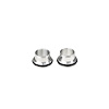F20B Bottom Fuel Injector Adapter for 2000-2005 Honda S2000 Intake Manifold (Adapts to 14 mm) - image 1