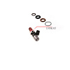 SK.48.11.WRX O-Ring/Seal Service Kit for Fuel Injector w/ 11 mm Top Adapter & WRX Bottom Adapter - image 1